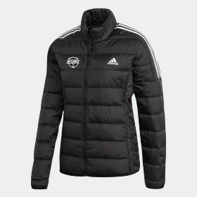 NEW for 2022 | Ladies Adidas ESSENTIALS DOWN JACKET