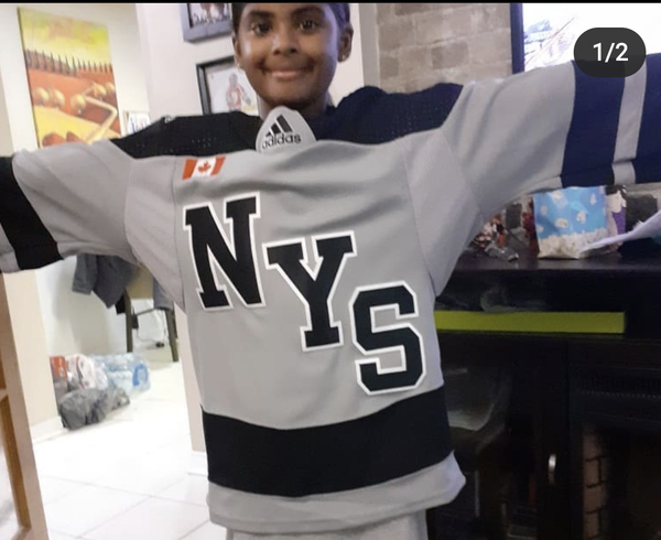 Jersey girls discount toronto