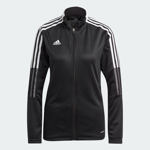 Adidas Team 21 Jacket | YOUTH